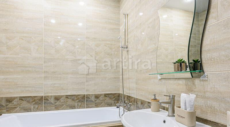 2-комн. квартира, 60 м2, 8/25 эт. Новосибирск - изображение 10