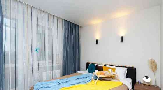 2-комн. квартира, 48 м2, 5/16 эт. Тюмень