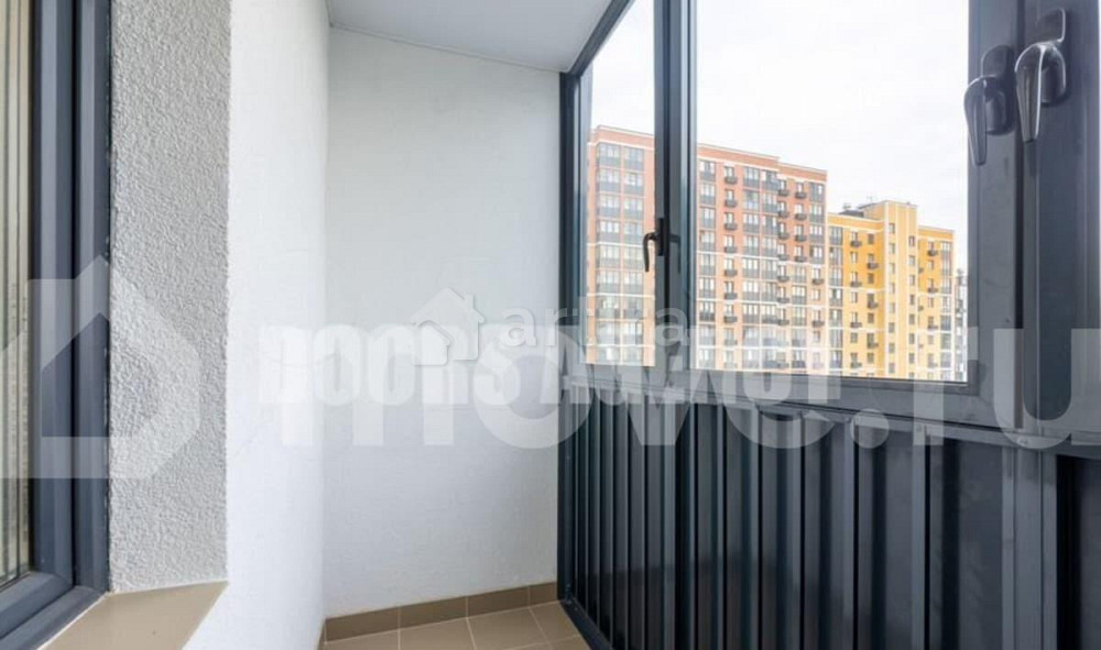 1-комн. квартира, 38.1 м2, 7/22 эт. Москва - изображение 7