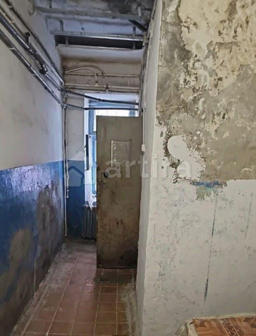 Комната, 21.5 м2, 1/2 эт. Екатеринбург - изображение 2