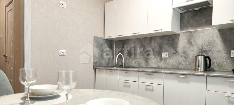 1-комн. квартира, 38 м2, 8/19 эт. Тюмень - изображение 15