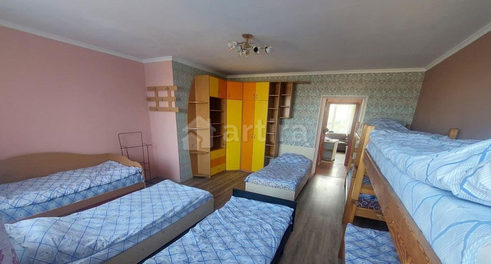 Дом, 200 м2, 8 соток, 2 эт. Симферополь - изображение 1