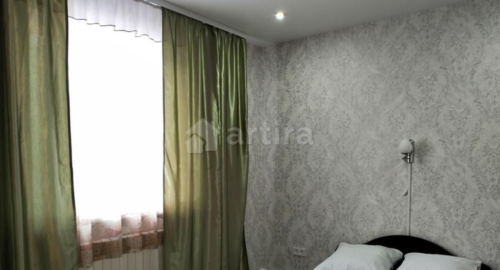 Коттедж, 155 м2, 7 соток, 2 эт. Иркутск - изображение 3