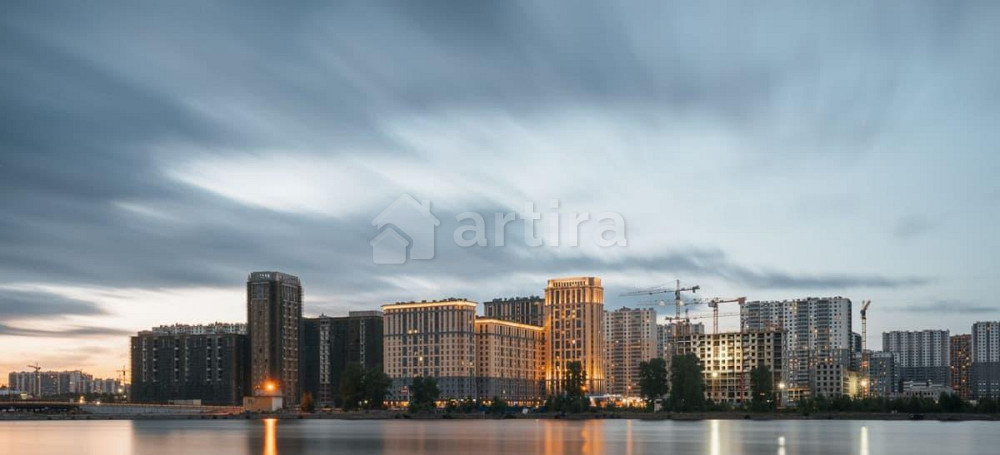 Гараж, 12 м2 Санкт-Петербург - изображение 4