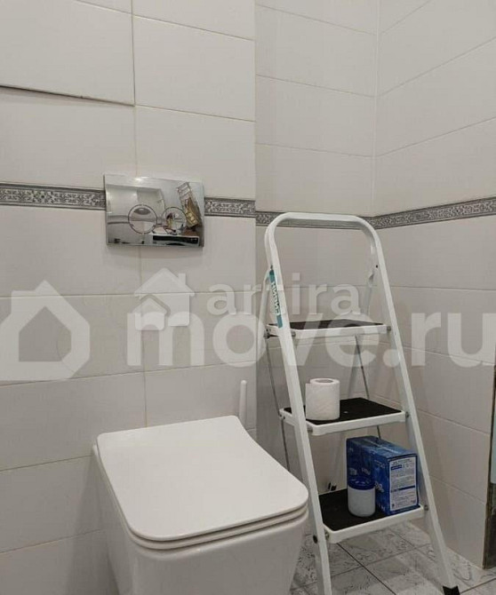 Студия, 29 м2, 8/20 эт. Москва - изображение 4