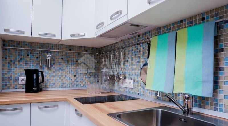 1-комн. квартира, 46 м2, 8/23 эт. Уфа - изображение 12