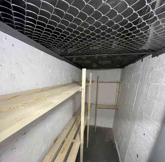 Гараж, 4.5 м2 Балашиха