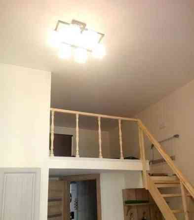 1-комн. квартира, 22 м2, 2/5 эт. Санкт-Петербург