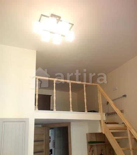 1-комн. квартира, 22 м2, 2/5 эт. Санкт-Петербург - изображение 5