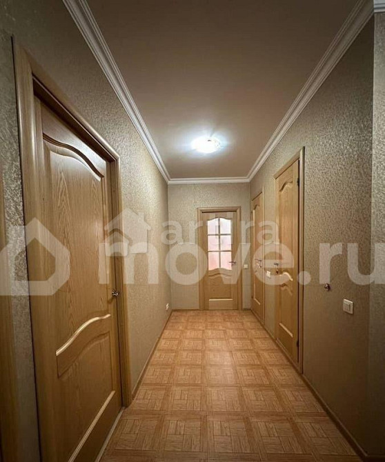 2-комн. квартира, 58.4 м2, 3/17 эт. Москва - изображение 4