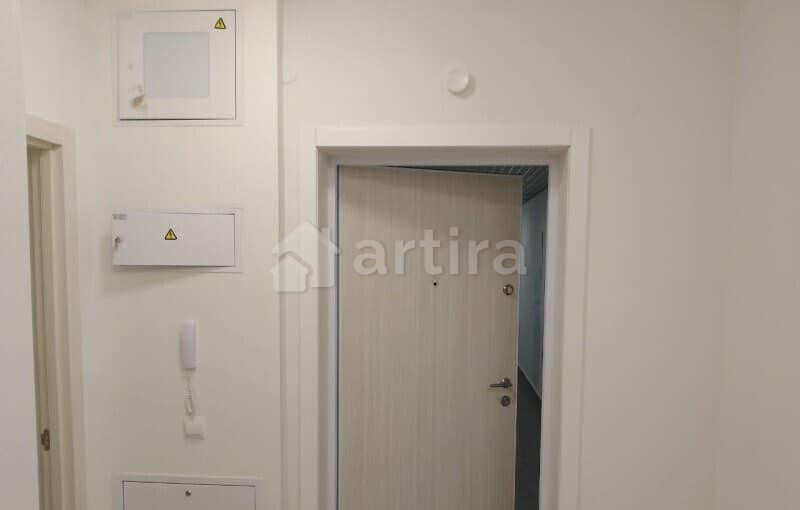 2-комн. квартира, 61.7 м2, 9/12 эт. Москва - изображение 17