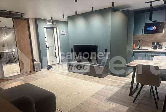 Студия, 32.2 м2, 4/9 эт. Москва