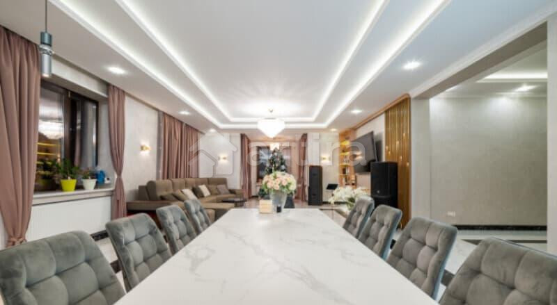 Дом, 600 м2 Новосибирск - изображение 7