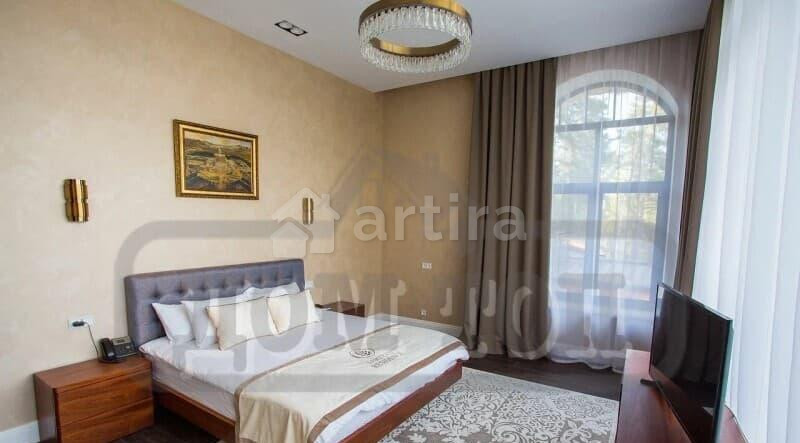 Коттедж, 4000 м2 Одинцово - изображение 8