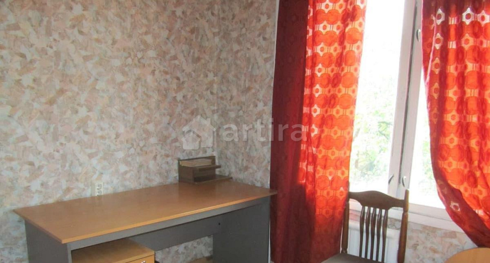 Комната, 8 м2, 2/5 эт. Санкт-Петербург - изображение 1