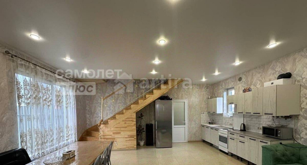 Коттедж, 145 м2, 3 сотки, 2 эт. Красногорск - изображение 6