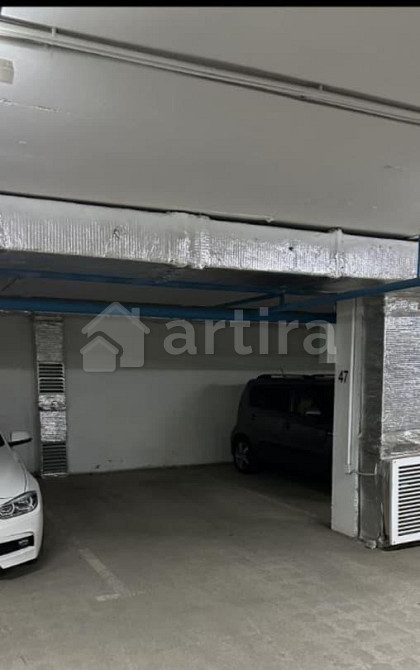 Гараж, 16 м2 Ростов-на-Дону - изображение 1