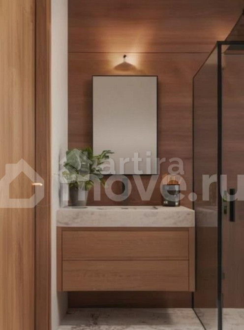 4-комн. квартира, 118 м2, 16/22 эт. Москва - изображение 7