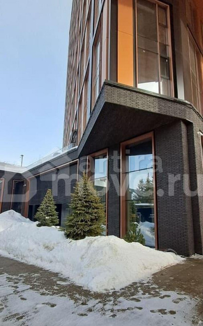 1-комн. квартира, 25.3 м2, 13/19 эт. Москва - изображение 4