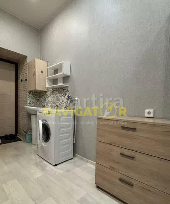 Комната, 8 м2, 1/9 эт. Уфа - изображение 6