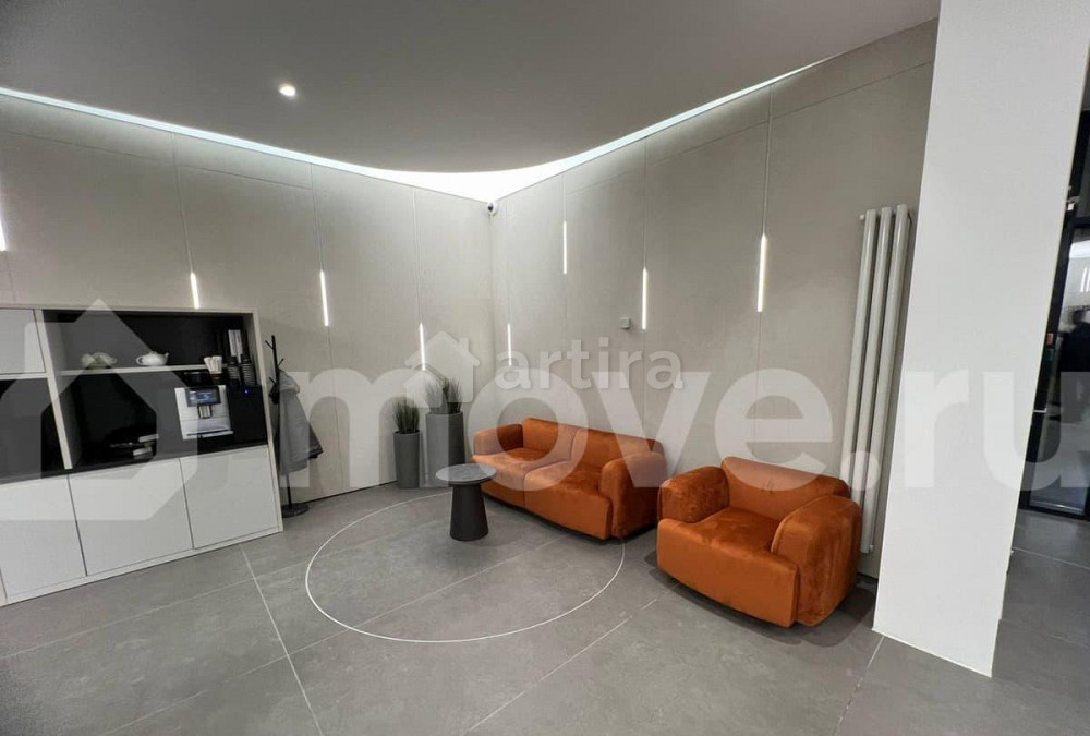 2-комн. квартира, 45.6 м2, 12/29 эт. Москва - изображение 7