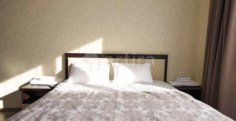 1-комн. квартира, 38 м2, 4/11 эт. Екатеринбург - изображение 4