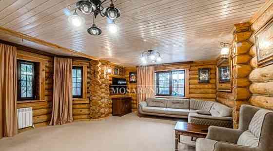 Дом, 200 м2 Москва