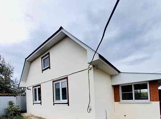 Коттедж, 133 м2, 10 соток, 2 эт. Красноярск