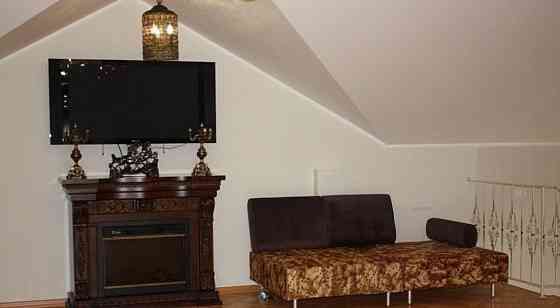 Дом, 390 м2, 10 соток, 3 эт. Самара