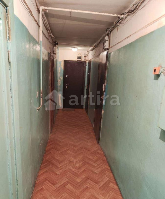 Комната, 12 м2, 2/5 эт. Самара - изображение 5