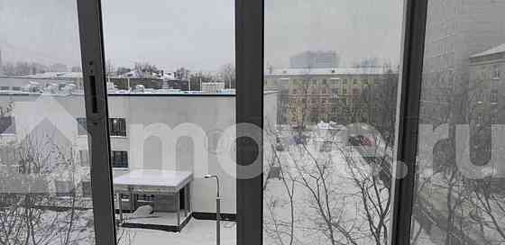 1-комн. квартира, 35 м2, 5/12 эт. Москва