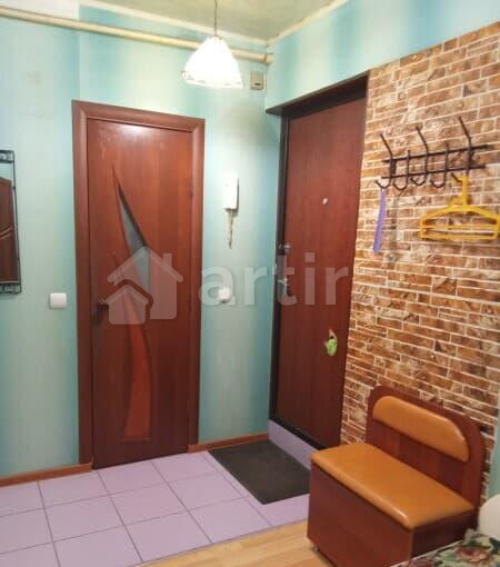 Студия, 30 м2, 2/9 эт. Самара - изображение 9