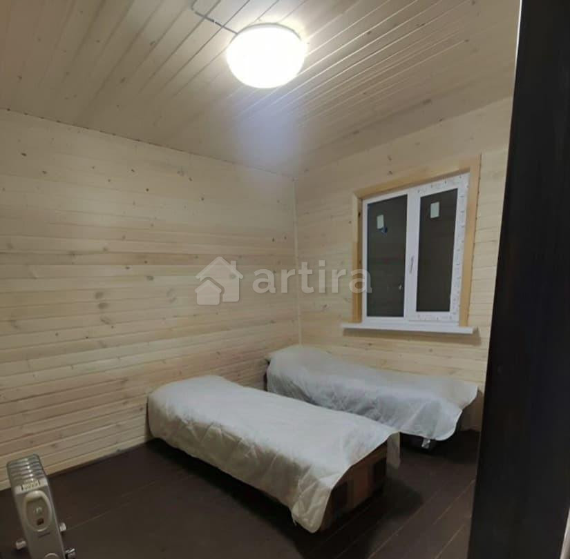 Дом, 54 м2, 10 соток, 1 эт. Кингисепп - изображение 4