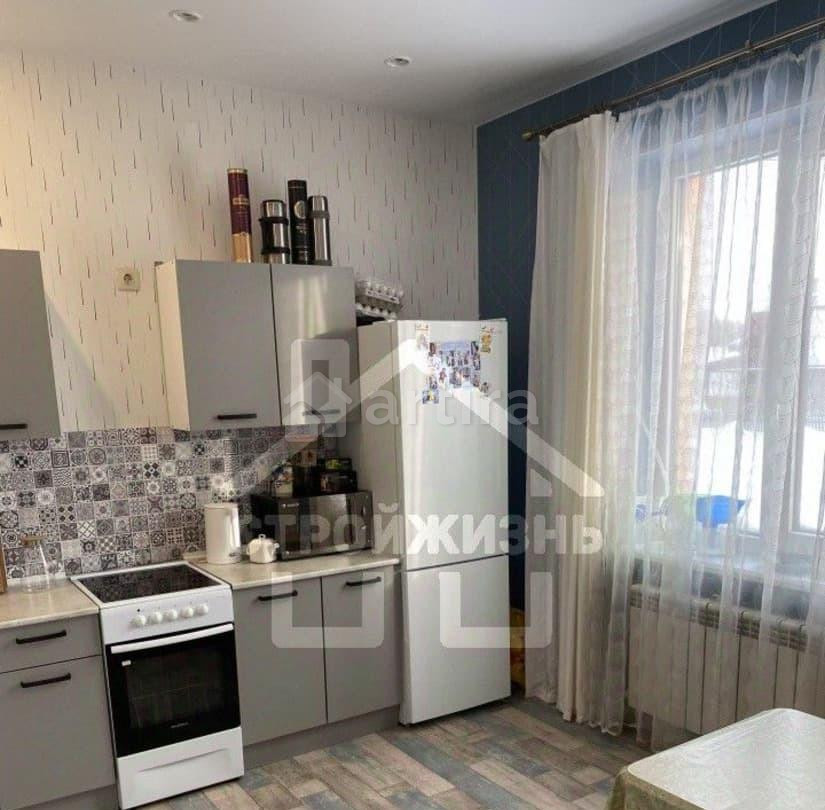 Дом, 170 м2, 6 соток, 2 эт. Екатеринбург - изображение 4