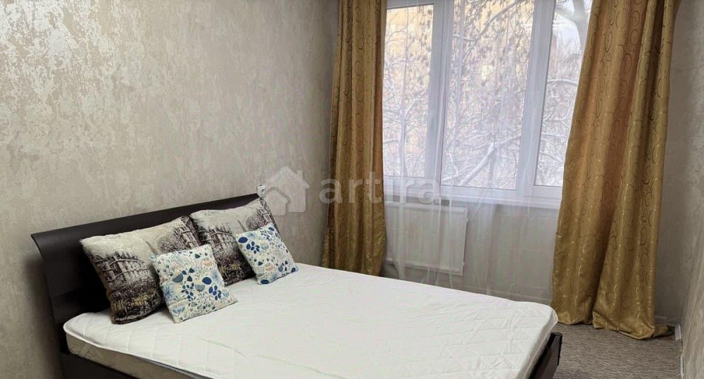 Комната, 18 м2, 3/5 эт. Санкт-Петербург - изображение 3