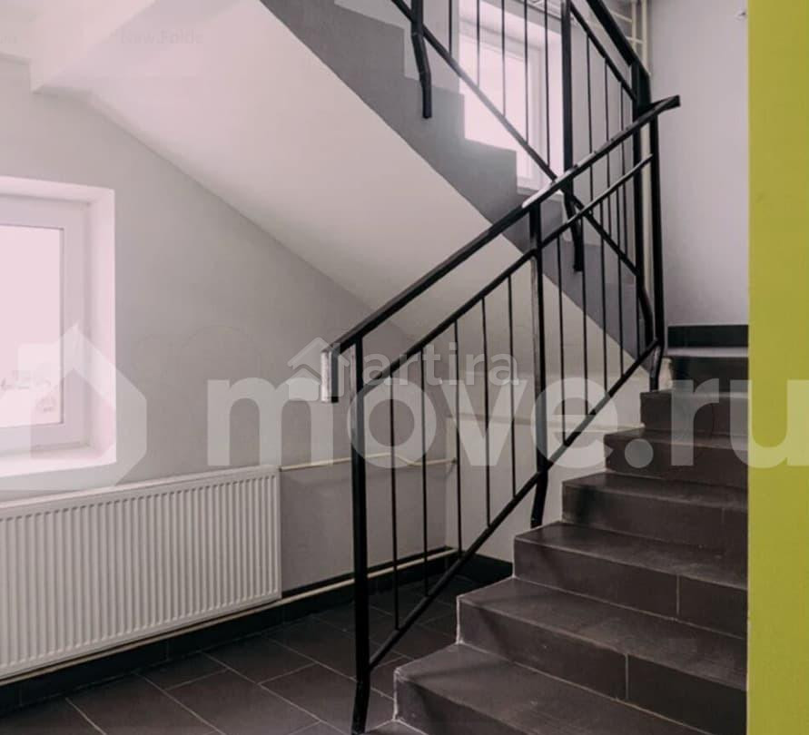 Студия, 15.6 м2, 4/5 эт. Москва - изображение 4