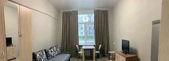 Комната, 15.6 м2, 1/5 эт. Москва