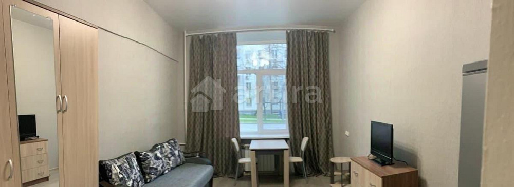 Комната, 15.6 м2, 1/5 эт. Москва - изображение 6