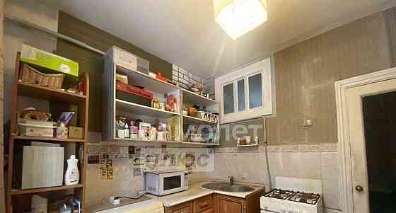 Комната, 19.2 м2, 2/5 эт. Москва