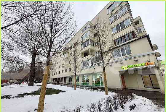 Студия, 16.2 м2, 1/6 эт. Москва