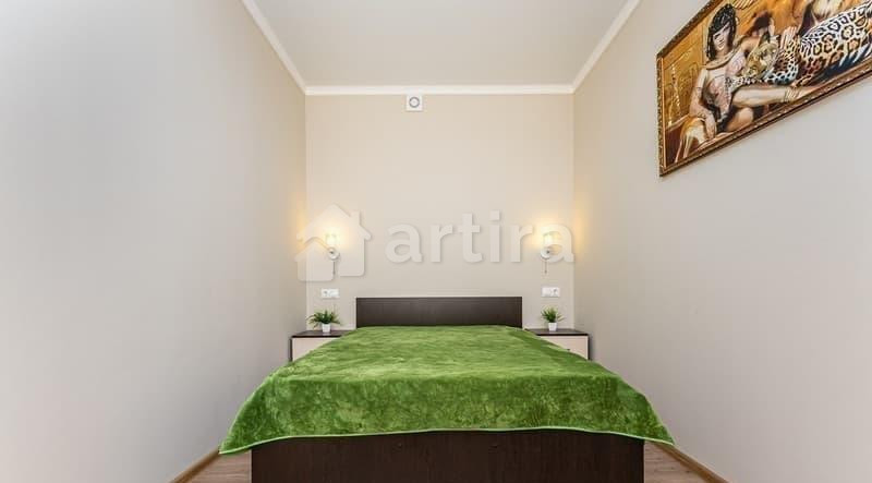 2-комн. квартира, 45 м2, 22/24 эт. Ростов-на-Дону - изображение 6