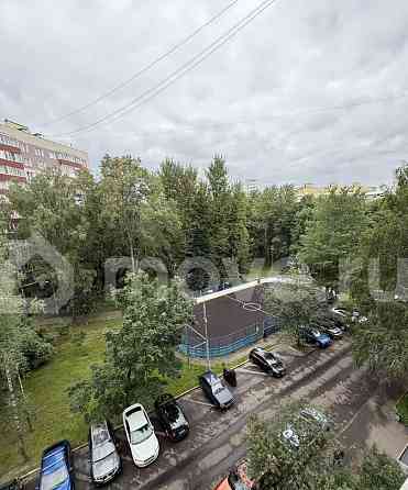 3-комн. квартира, 60 м2, 6/9 эт. Москва