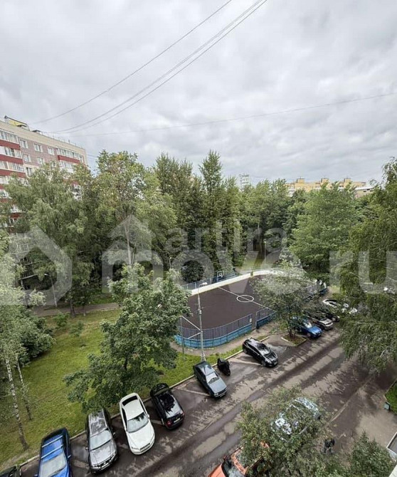 3-комн. квартира, 60 м2, 6/9 эт. Москва - изображение 1