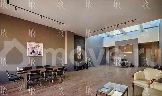 4-комн. апарт-ы, 249.3 м2, 12/12 эт. Москва