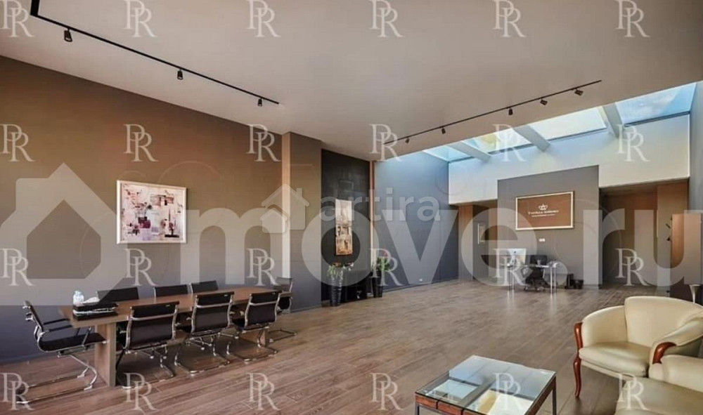 4-комн. апарт-ы, 249.3 м2, 12/12 эт. Москва - изображение 5