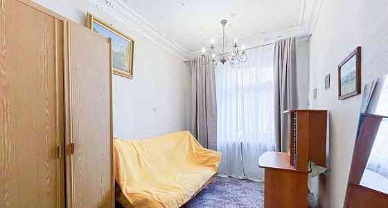 Комната, 10 м2, 5/7 эт. Москва