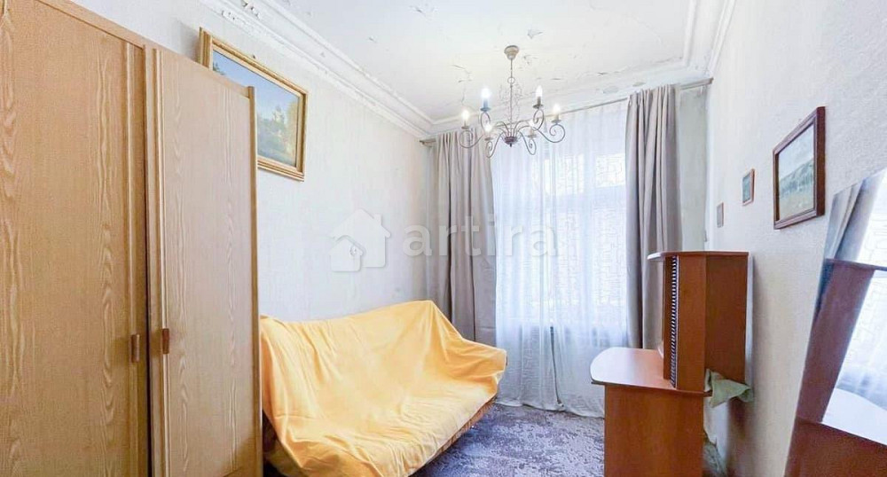 Комната, 10 м2, 5/7 эт. Москва - изображение 1