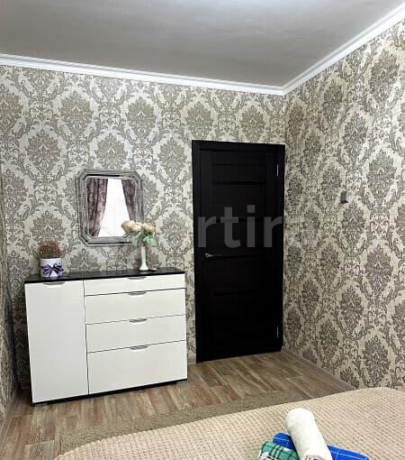 2-комн. квартира, 52 м2, 4/9 эт. Москва - изображение 4