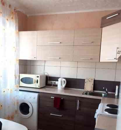 1-комн. квартира, 37 м2, 10/21 эт. Санкт-Петербург