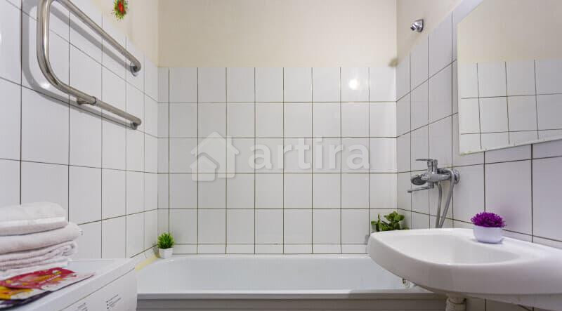 3-комн. квартира, 90 м2, 7/17 эт. Одинцово - изображение 5